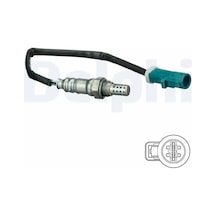 Audi A4 B5 Oksijen Sensoru 1.6 1995-2001 Adp Ahl Ana Arm Delphı Es2031812b1