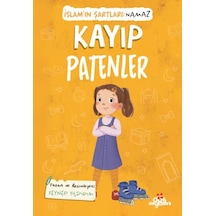 Kayıp Patenler, İslam In Şartları Namaz - Rjcı-814870