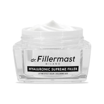 Dr.fillermast Hyaluronic Supreme Filler Nemlendirici Ve Sıkılaştırıcı Krem 30 Ml