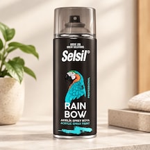 Ultramarin Mavi Sprey Boya 400ml Çok Renkli