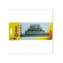 Rico 8 Parça Yıldız Bits Set Ph2x50-75-100-150 Mm