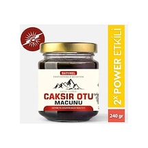 Hubrendy Sh Çakşır Otu Macunu Erkek Performans 240gr