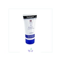 Neutrogena Hızlı Emilen El Kremi 75ml