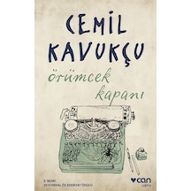 Örümcek Kapanı / Cemil Kavukçu