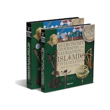 Astronomy. Geography And Navigation In Islamic Civilization