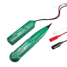 Mastech Ms6812 Kablo Bulucu Takip Cihazı