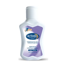 Activex Antibakreriyel Sıvı Sabun Hassas 100 ML