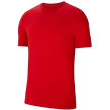 Nike Park 20 Unisex Çocuk Tişört Cz0909-657 Kırmızı