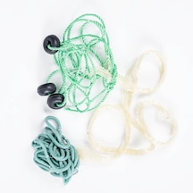 Gümüş Ağ Misina 3 Mt 10,50 Mm