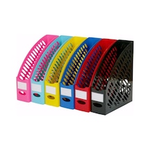 Ark Magazinlik Plastik Mavi