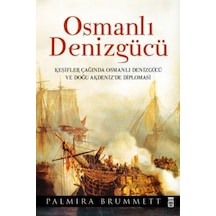 Osmanlı Denizgücü