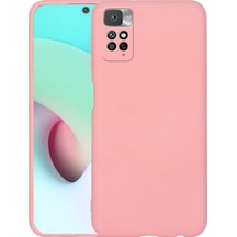 Açık Pembe