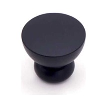 System Düğme Mobilya Kulbu Siyah Renk 32mm Kulp Sy1958 0032 Al6 Çok Renkli