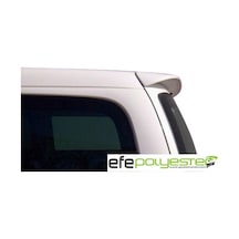 Hyundai Starex Anatomik Işıklı Spoyler Spoiler Uzun Şase Boyasız