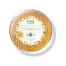 Organik Glutensiz Karakovan Petek Çiçek Balı 1 Kg