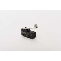 Emas MN2MIM2 Metal Uzun Kollu Makaralı 1CO MN2 Serisi Plastik Mini Switch