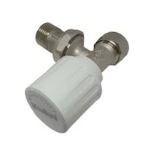 Vaillant Vaı-Sp1 Köşe Pex Radyatör Vanası