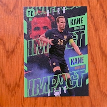 Top Class Impact Hero Harry Kane Oyun Kartı 212