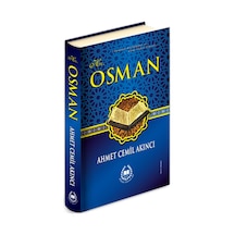 Hz. Osman (lüks Cilt)