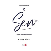 O Sen'sin - Qhdh-618303