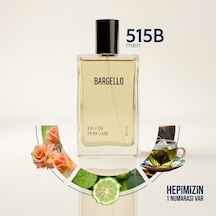 Bargello 515B Oryantal Erkek Parfüm EDP 50 ML