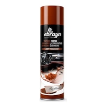 Ebrayn Torpido Parlatıcı 300 Ml Sigara Kokusu Giderici