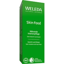 Weleda Skin Nemlendirici Ve Besleyici Organik Bakım Kremi 75 Ml