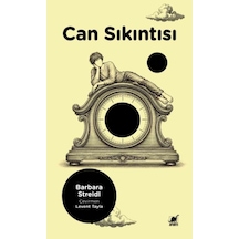 Can Sıkıntısı - Aıaı-894609
