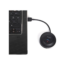 Dark 4 Port Usb 3.0 Usb Hub Siyah Dk Ac Usb344