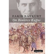 On Binlerce Kağnı - Elwm-820708