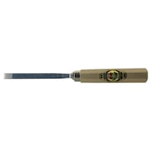 Kirschen Düz Ağız Oyma Iskarpelası Cut1 - 10Mm