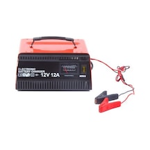 Veta Vt3421 Akü Şarj Makinesi