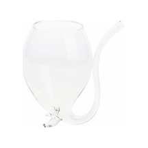 Bardak Pipetli Ayaklı Borosilikat Kutulu Royaleks-10194