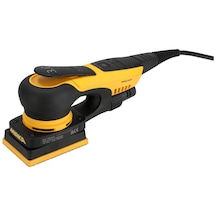 Mirka Deos II 343 EU 75 x 100 MM Orbit 3.0 Elektrikli Zımpara Makinesi