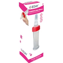 Eday Geliştirilmiş Kaşık Biberon - 60 Ml