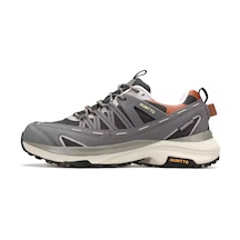 Humtto 350143a-3 Erkek Outdoor Ayakkabı Gri Gri