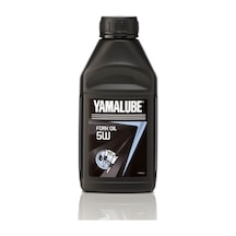 Yamalube 5W Amortisör Yağı 500ml