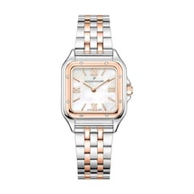 Jacques Philippe Jpqls767388rg Kadın Kol Saati Metalik Gri