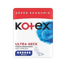 Ultra Quadro 16 Lı Gece