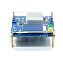 0.6-30v 4a 35w 5v 12v 24v Ayarlanabilir Düzenlenmiş Güç Kaynağı