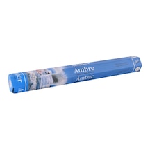 Flute  Tütsü Amber 20 Çubuk