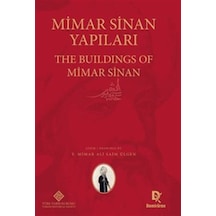 Mimar Sinan Yapıları - The Buildings Of Mimar Sinan / Mehmet Ç...
