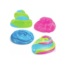 Slime Eğlencesi