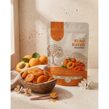 Nima Gurme Premium Kuru Kayısı 165 G
