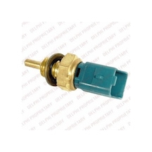 Su Sıcaklık Sensoru P206 06/94- Delphı Ts10218-12b1
