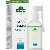 Arifoğlu Ayak Bakım Spreyi 30 ML