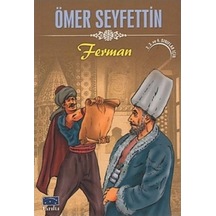 Ferman - Cahide Günay - Parıltı Yayınları