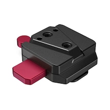 Smallrig 4189 Djı Rs Sabitleyiciler İçin Güç Kaynağı Montaj Plakası