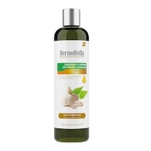 Garlic And Nettle Olive Oil Shampo 700ml Şampuan