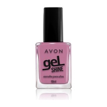 Avon Gel Shine Sweet Blooms Oje 10 ML